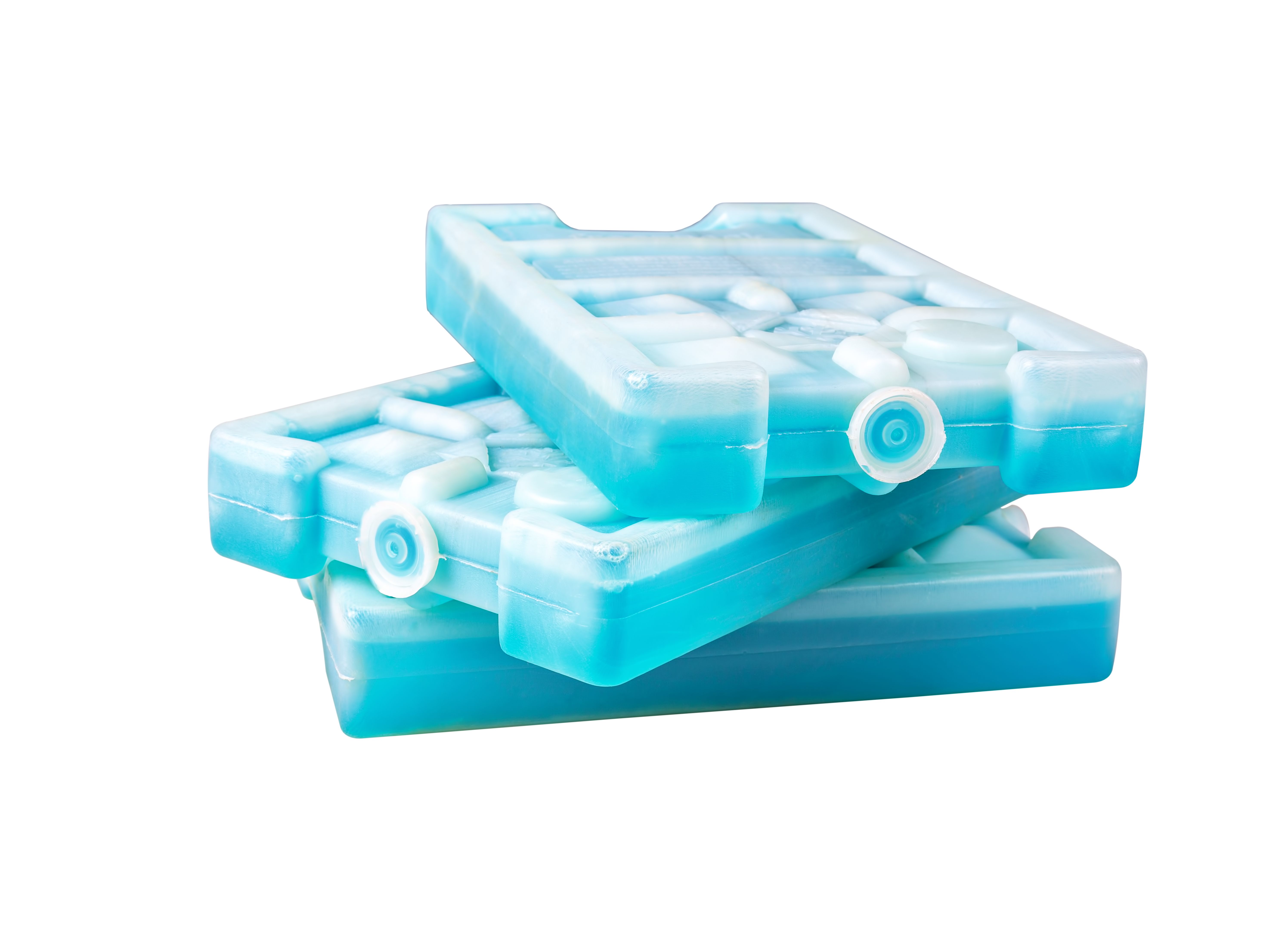 Freez pack, ice battery