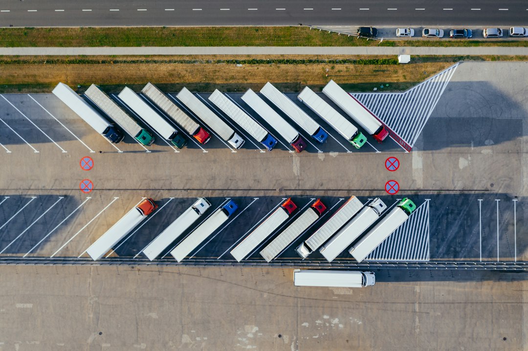 logistics technology