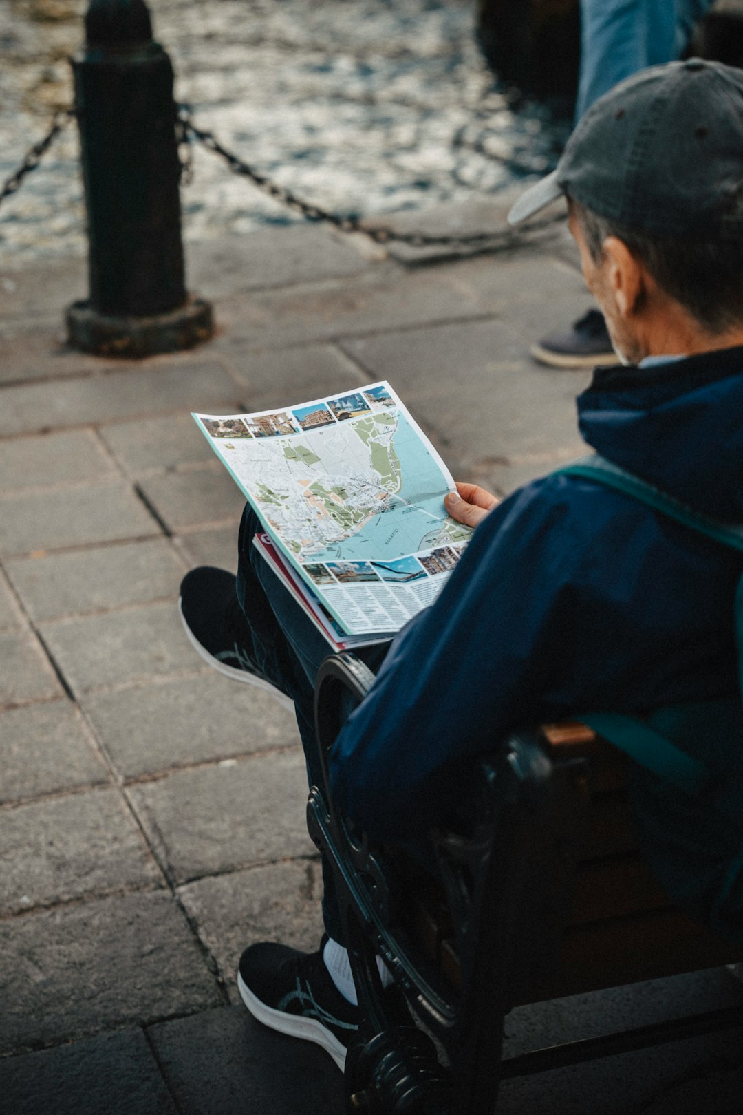 route planning