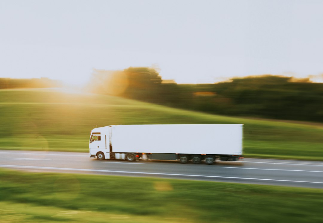 green logistics