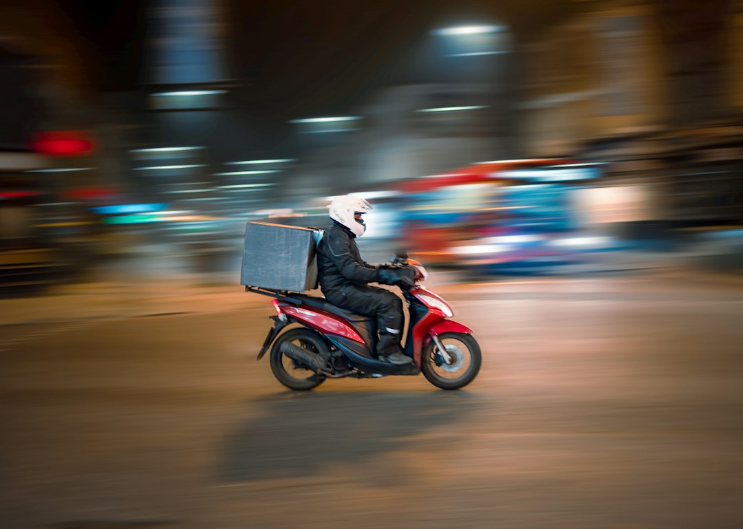 hyperlocal delivery