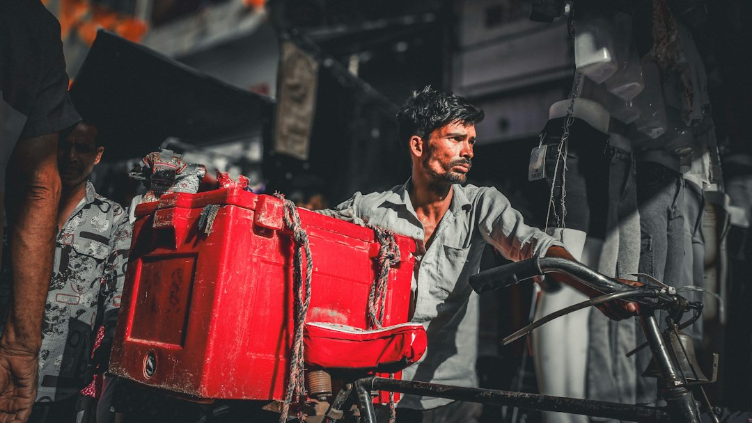 FroGo’s Hyperlocal Fulfillment Network: Revolutionizing Delivery in India