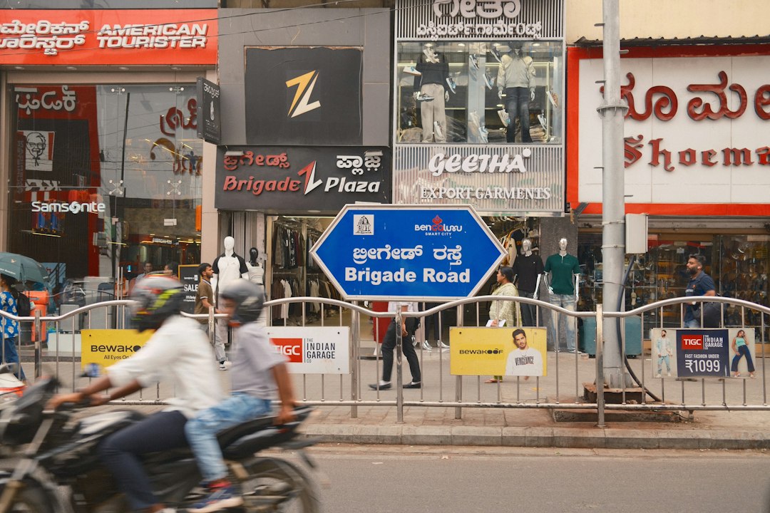 How Dark Stores are Revolutionizing the Bangalore Retail Landscape