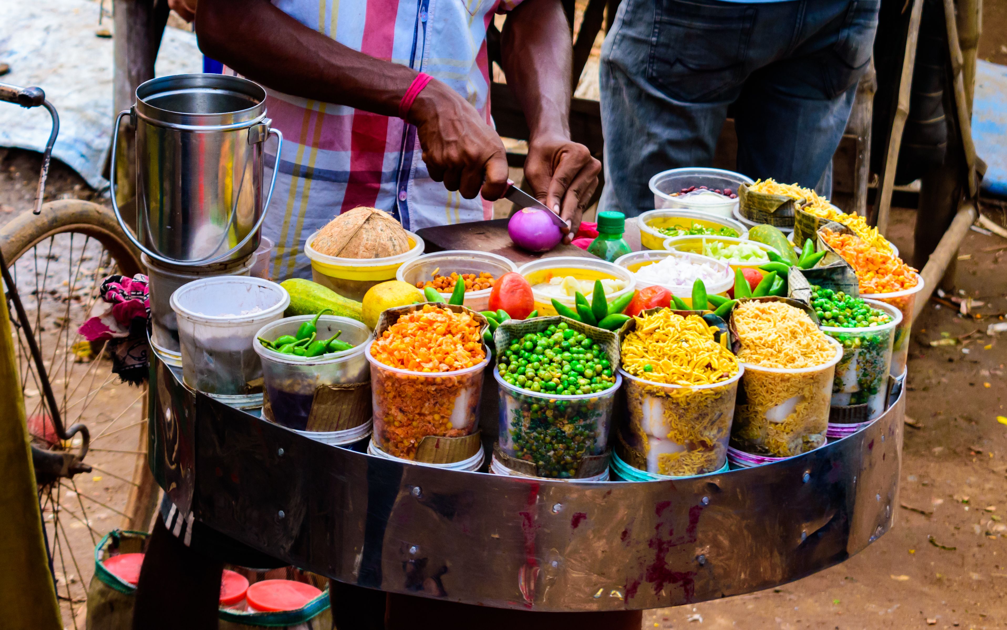 How Food Brands Can Optimize Logistics in India: A Comprehensive Guide
