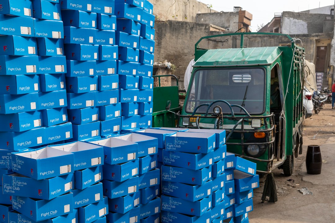 How to Boost Your Brand with Local Fulfilment Services in India