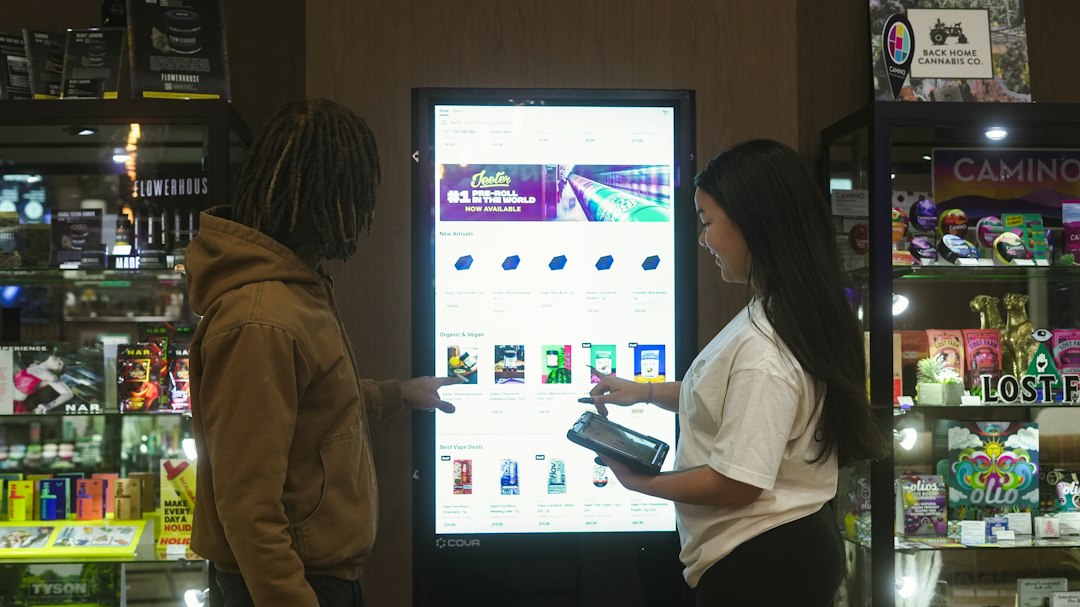 retail technology