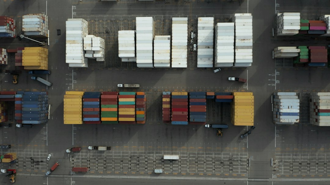 sustainable supply chain