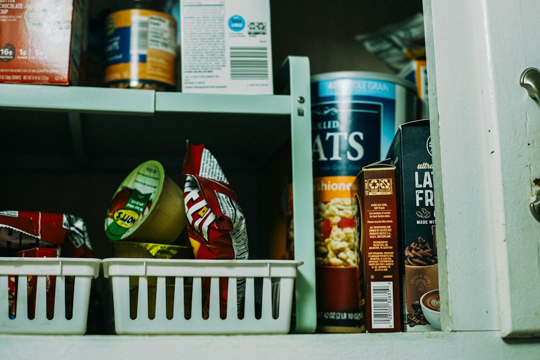 Mastering Supply Chain Management for Food Brands: A Comprehensive Guide