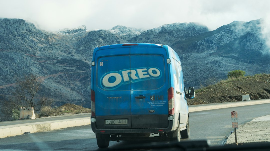 Maximizing Mid-Mile Logistics Services for Food Brands