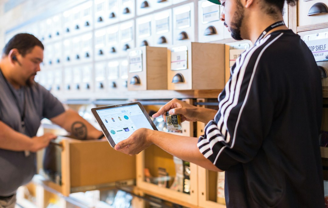 inventory management software