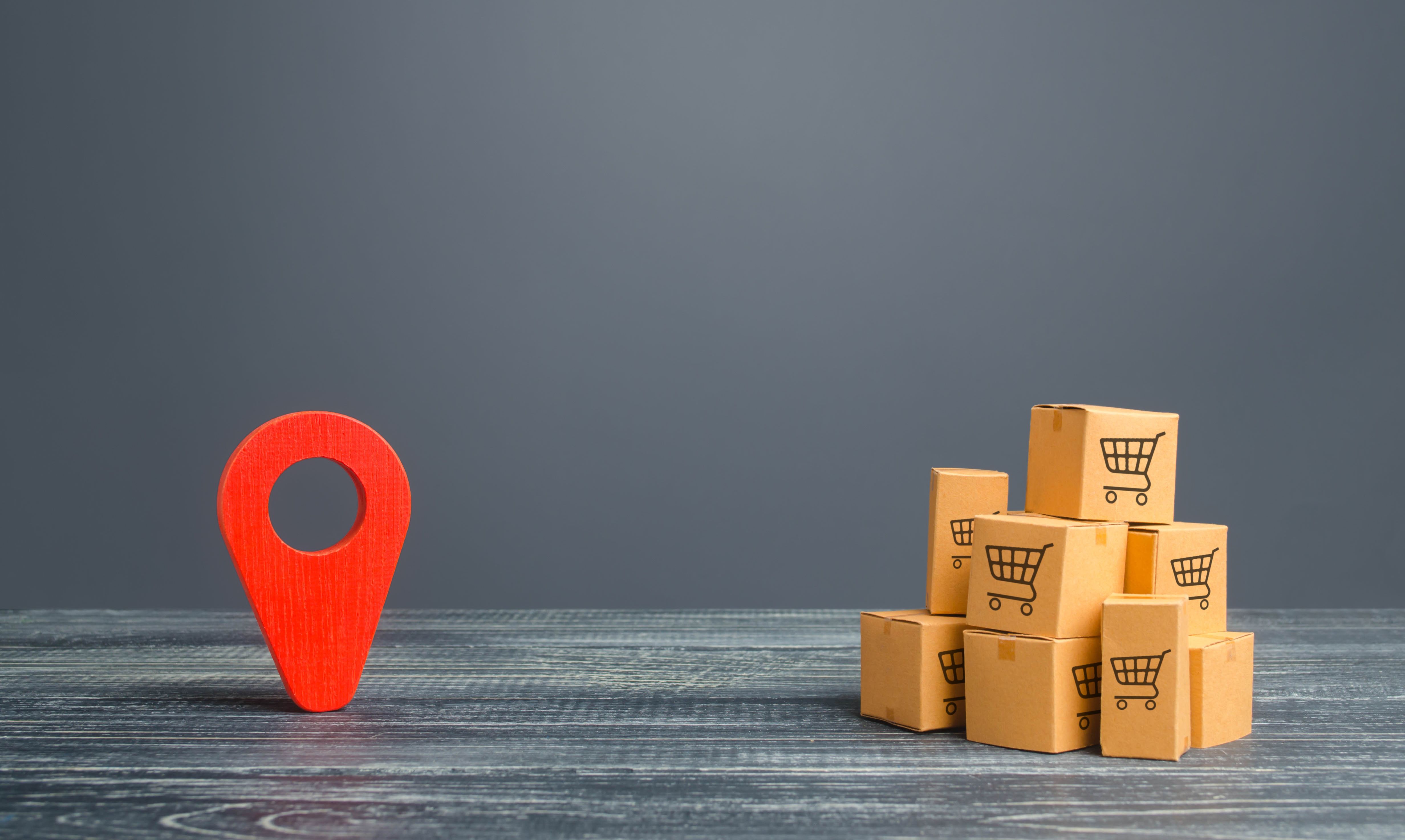 The Importance of Hyperlocal Fulfillment for Modern Brands