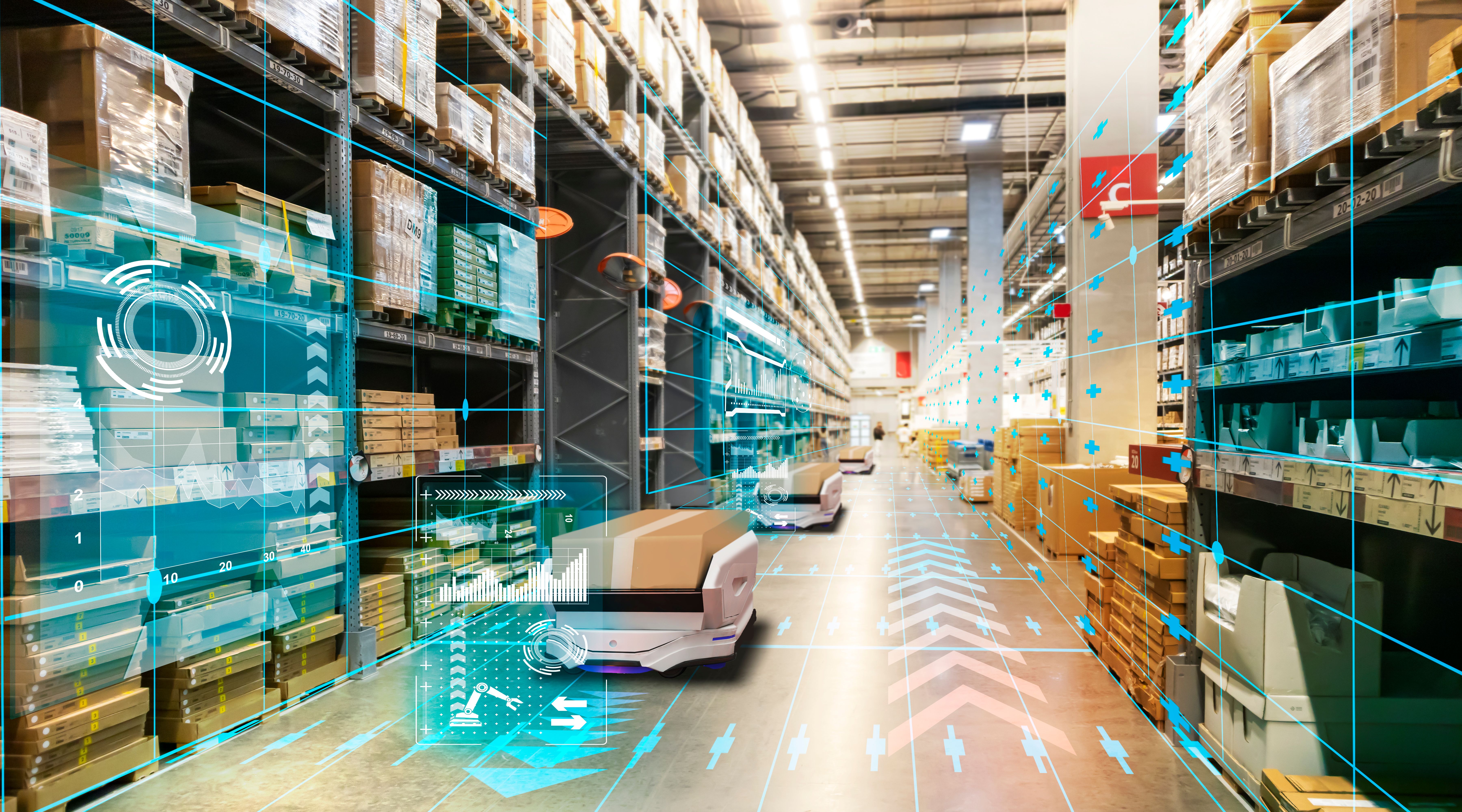 The Role of AI in Revolutionizing Cold Chain Logistics