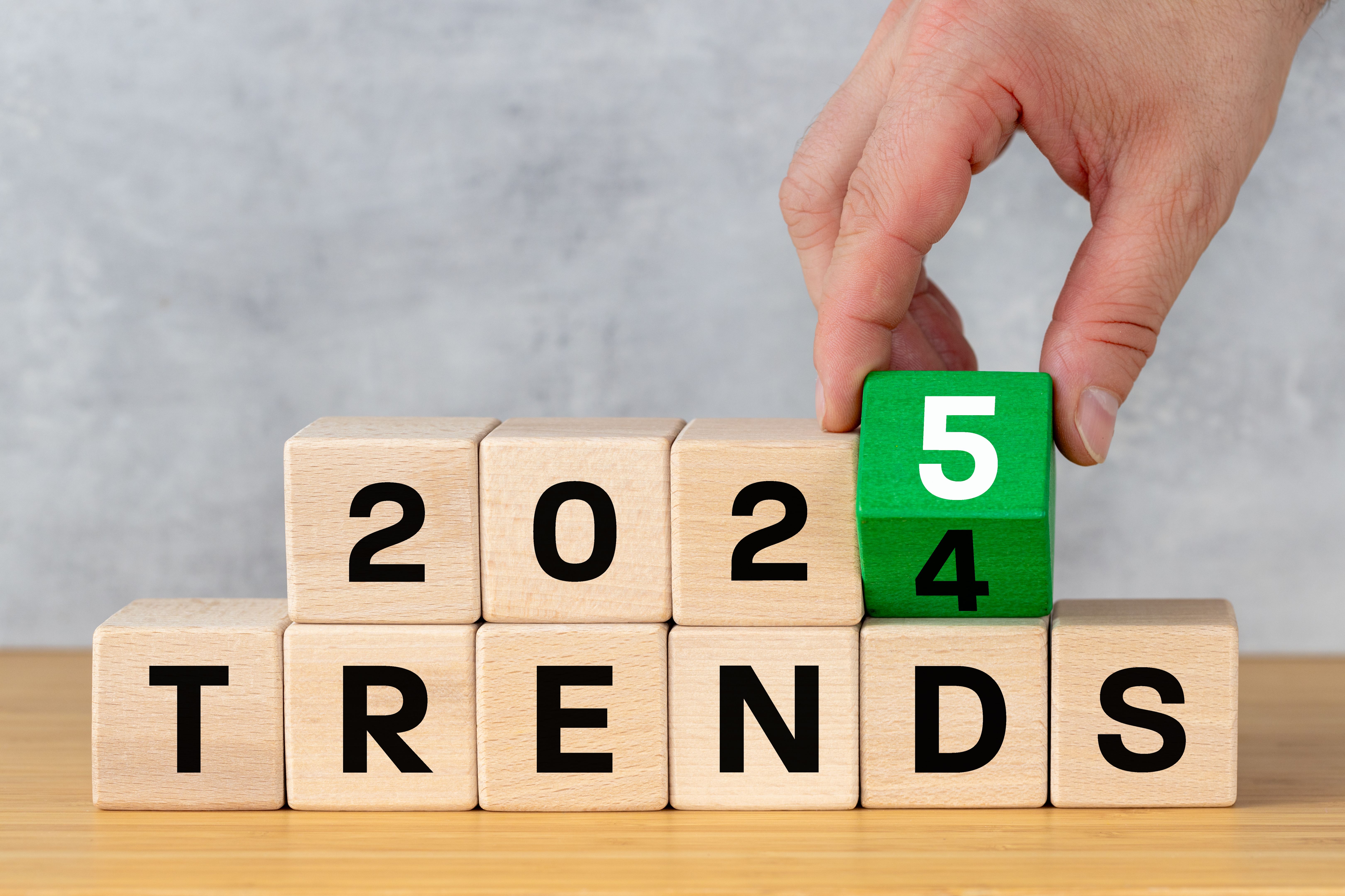 Top 5 Trends Shaping D2C Brands in India