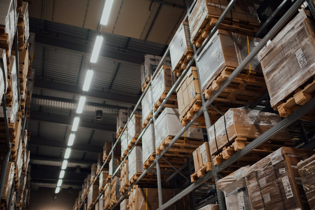 logistics solutions